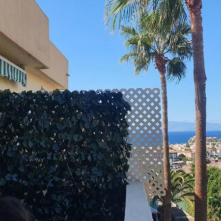 Mareverde Vista Mare Con Tres Piscinas Costa Adeje  Ngoại thất bức ảnh