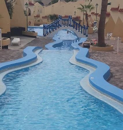 Mareverde Vista Mare Con Tres Piscinas Costa Adeje  Ngoại thất bức ảnh