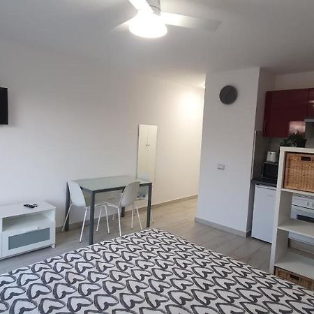 Mareverde Vista Mare Con Tres Piscinas Costa Adeje  Ngoại thất bức ảnh