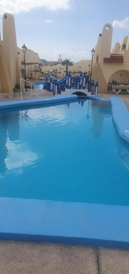 Mareverde Vista Mare Con Tres Piscinas Costa Adeje  Ngoại thất bức ảnh