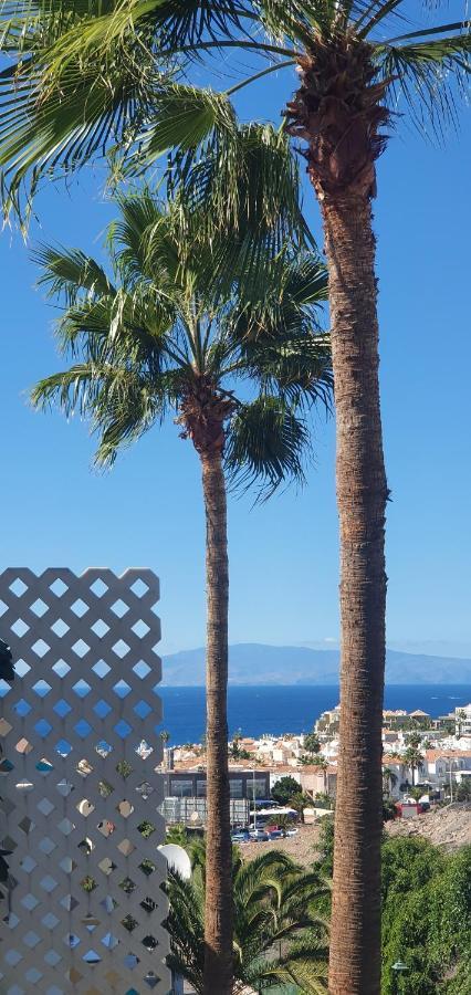 Mareverde Vista Mare Con Tres Piscinas Costa Adeje  Ngoại thất bức ảnh