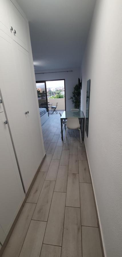 Mareverde Vista Mare Con Tres Piscinas Costa Adeje  Ngoại thất bức ảnh